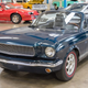 Illustration for article titled I Dunno About This 1997 Miata That's Been 'Converted' Into A 1965 Mustang